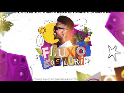Blackdrumm, DJ AL Jay, MC Del piero  - Sexta feira é dia de baile 🥳