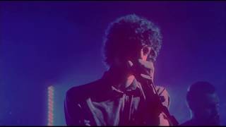 NAVVIER - Hydress (Live)