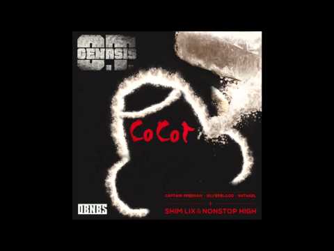 CAPTAIN FREEMAN x SILVERBLOOD x NATHAEL + SHIM LIX & NONSTOP HIGH - CoCoT (CoCo Remix)