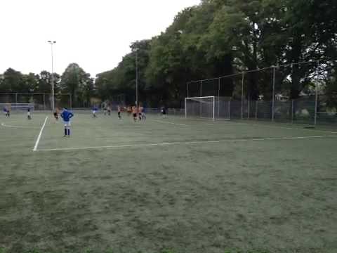 WV-HEDW C2 (za) vs. Sp Martinus C3 (za) 25-5-2013 10:04