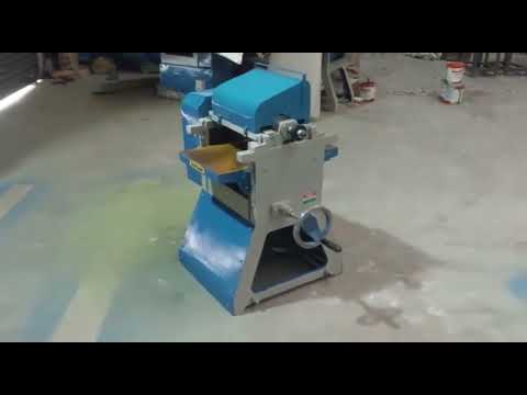 Light Duty Thickness Planer