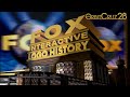 Fox Interactive Logo History 1994 2006