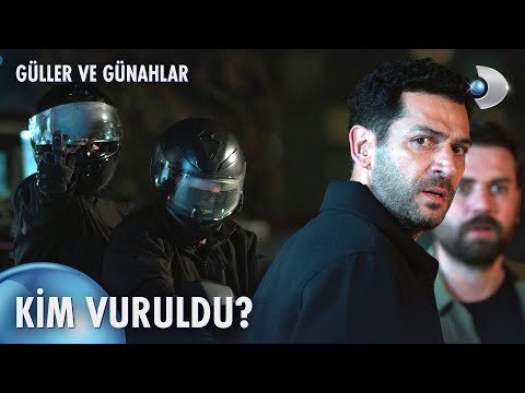 Kim vuruldu? | Güller ve Günahlar 6. Bölüm