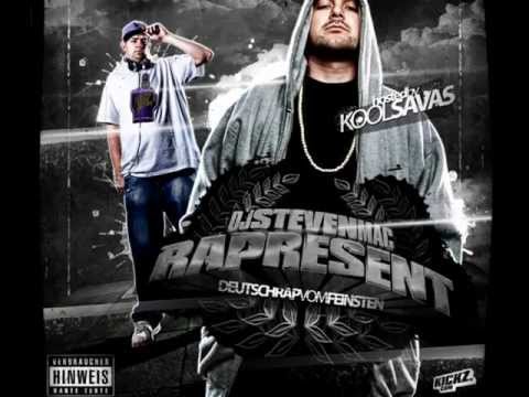 Nutte Taktloss (feat. Martin B, Fumanschu & Sido)