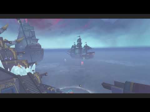 Jaina Mythic -Resto Druid POV