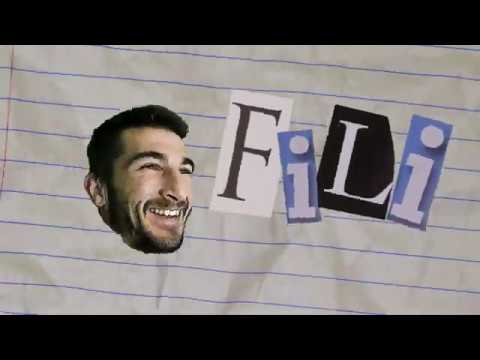 FILI feat. EGOIST - FUNKY ZEZA