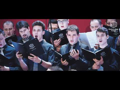A. Kabiljo / arr. D. Škrabal:  NEKA CIJELI OVAJ SVIJET - Tamburaška filharmonija GŠP