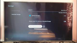 How to Safely Disconnect External Hard Drive / SSD Drive from PS5 Console?