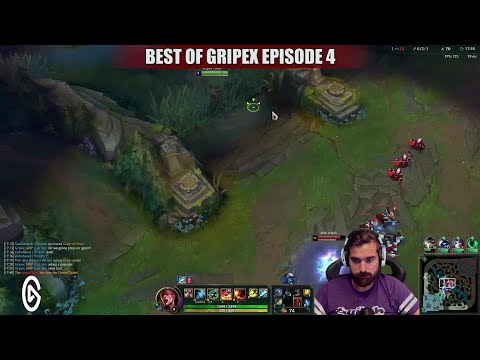 Episode 4: Best of Gripex