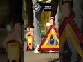 Výstražné LED svetlo pre nákladné vozidlá – OSRAM TRUCK FLARE Signal TA19 - Video Youtube