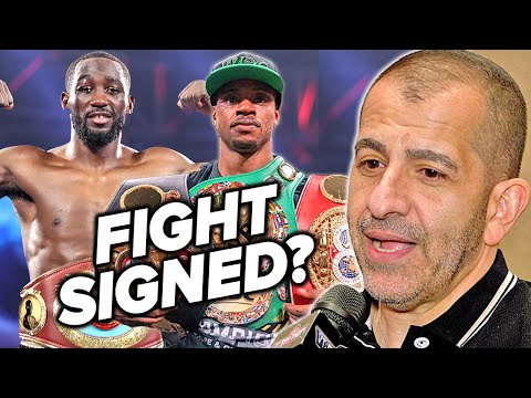 Aidan Stephen vs Kingsley Crawford full fight