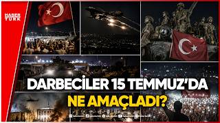 Darbe Girişimi Başarılı Olsaydı Türkiye’yi Ne Beklerdi?