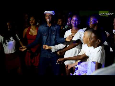 SA SON LA (DARINO X DJCLIFF)