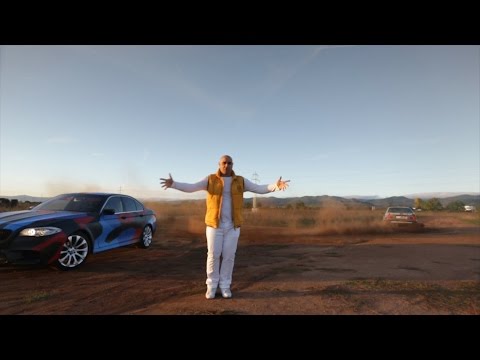 Ice Cream feat. Dim4ou - Без страх (Official video HD)