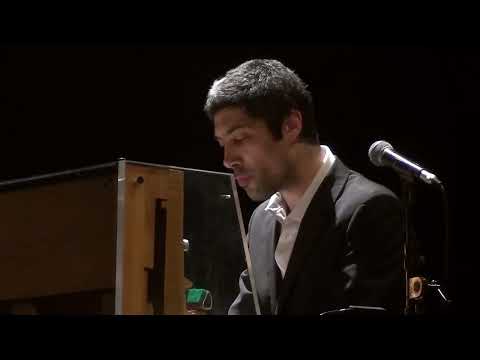 Les yeux noirs  (Dark Eyes) - Victor Demange & Swing Explosion