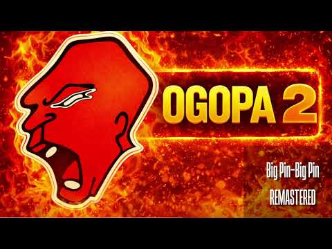 Big Pin - Big Pin (Official audio)