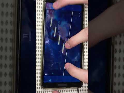プロセカのマスター解禁作業の代行いたします イメージ1