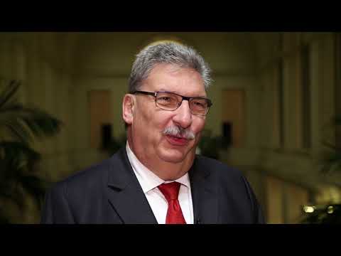 Ralf Wieland | Fünf Fragen