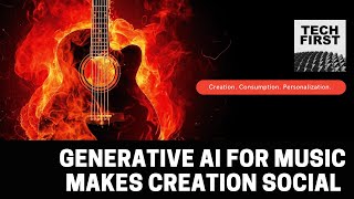 Download lagu This generative AI lets musicians and listeners create songs together mp3