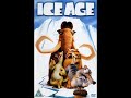 End Credits Music From The Movie Ice Age