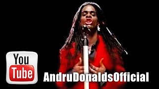 Andru Donalds - Tryin' To Tell Ya (Official Music Video)