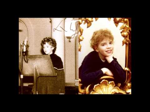 Lorin Wey, boy soprano, sings W A Mozart Melia's Aria From Apollo & Hyacinthus