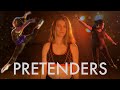 Pretenders: Dance Video [Song by Steve Aoki, AJR, Lil Yachty]
