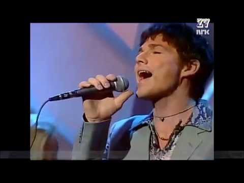 A Kind Of Christmas Card - Morten Harket