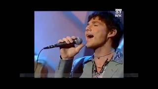 Morten Harket ...  I KIND OF CHRISTMAS CARD