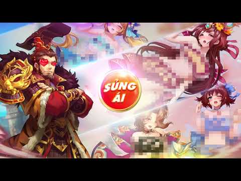 Tam Quốc Phán Xử Video