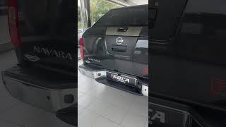 Nissan Navara 2.5 dCi CD 3.5T SE+BDT