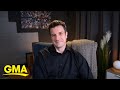 The Rookie Star Nathan Fillion Dishes On New Season L GMA