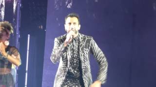 MARCO MENGONI-LA NOSTRA ESTATE+IO TI ASPETTO@ARENA(II DATA)