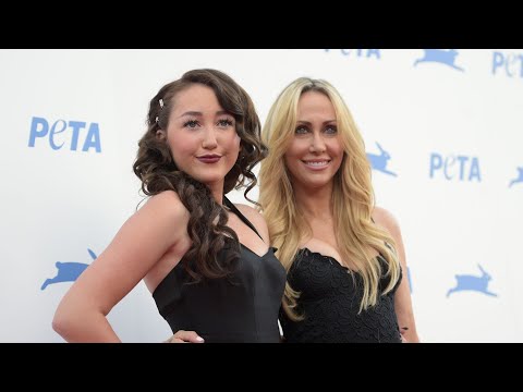 Familiendrama: Hatte Noah Cyrus etwas mit Mama Tishs Mann?