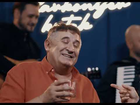 Koke&Slavkoni-Kafanica laganica