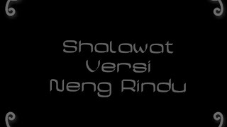 Download lagu Sholawat terbaru... *Sholatulloh Salamulloh versi aa neng rindu* mp3 Download lagu Sholawat terbaru... *Sholatulloh Salamulloh versi aa neng rindu* mp3