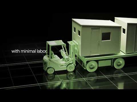 Uplift Microhome