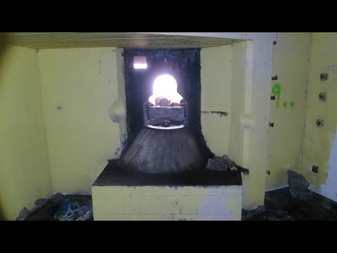 Kustartilleri Batteri Försvarsanläggning Aktiv ca år 1940-1990