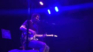 Joseph Arthur - Live "Speed of Light" 11-27-15