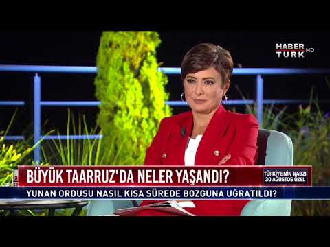 İLBER ORTAYLI İLKER BAŞBUĞ -BÜYÜK TAARRUZ (2)