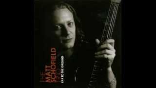 Matt Schofield Trio - Searchin' Give Me A Sign