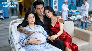 他娶我，只為讓我當他白月光的血包，為了她逼我流產，我心死決絕地離開，他卻慌了神，只剩無盡的後悔與追悔💘[MULTI SUB]  #虐剧 #短劇  |  ZYDJ