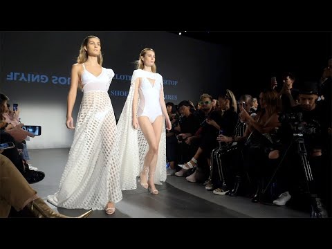 Flying Solo | Spring Summer 2020 | Full Show