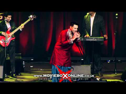 MUTIARAY NI & HELLO HELLO - KAMAL HEER - PUNJABI VIRSA 2011