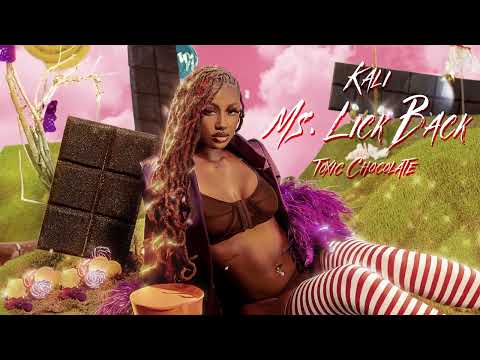 Video thumbnail for Ms. Lick Back