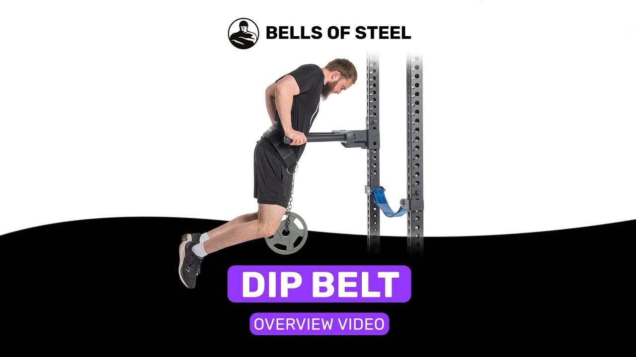 Dip Belt Overview Thumb