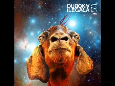Duboka Ilegala - Kozo