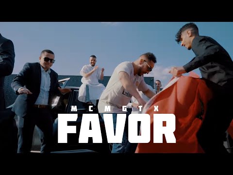 MCMGTX - FAVOR [NafriWOOD] ►Out Now