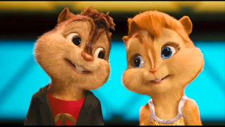 P!nk Feat. Nate Ruess - Just Give Me A Reason (Version Chipmunks)