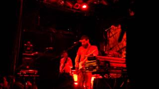 Bad Books - Please Move